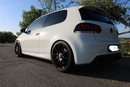 VW Golf 41.807 km 39.900 &euro; Saarbrücken 66128