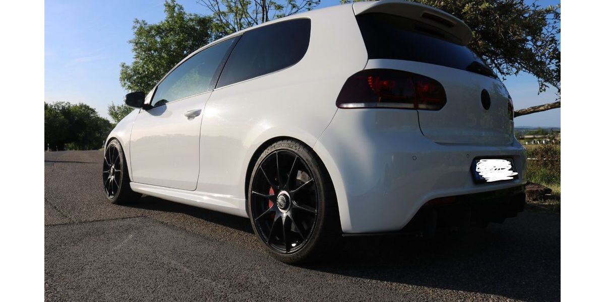 VW Golf 41.807 km 39.900 &euro; Saarbrücken 66128