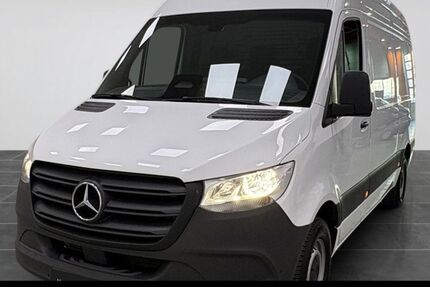 Mercedes-Benz Sprinter 18.500 km 44.790 &euro; Saarbrücken 66117