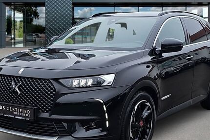 DS Automobiles DS7 (Crossback) 50.200 km 24.490 &euro; Homburg 66424