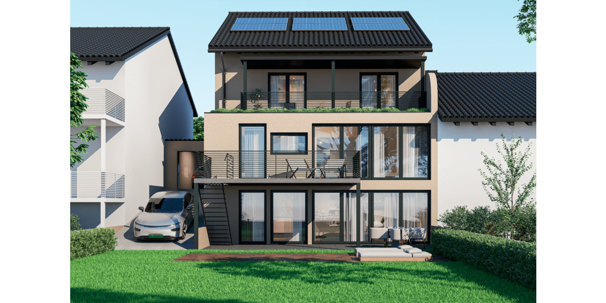 Doppelhaushälfte Sankt Wendel - 7 Zimmer, 140 m&sup2;, 245.000&euro; | Angebot:23042986