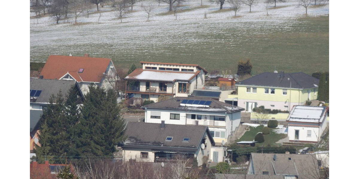 Einfamilienhaus Pirmasens Zweibrücken Nünschweiler - 5 Zimmer, 181 m&sup2;, 495.000&euro; | Angebot:25992803