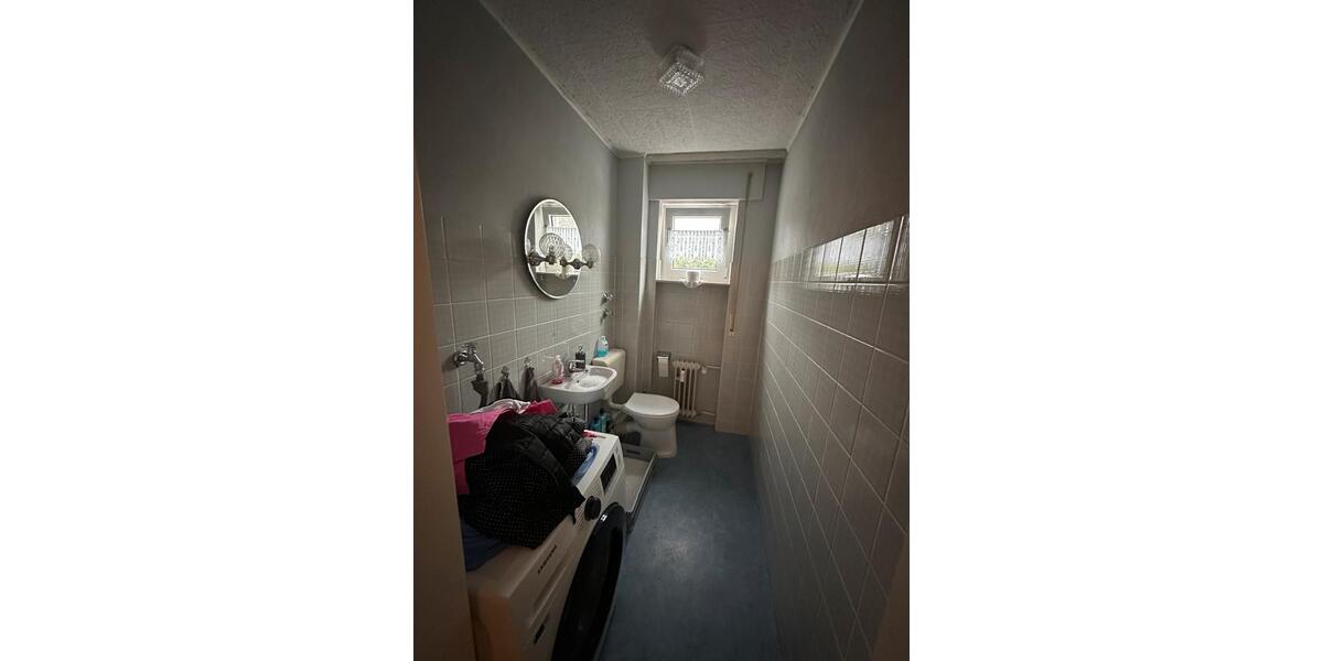 Etagenwohnung Pirmasens Niedersimten - 4 Zimmer, 95 m&sup2;, 165.000&euro; | Angebot:26201216