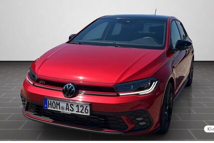 VW Polo 2.900 km 31.110 &euro; Homburg 66424