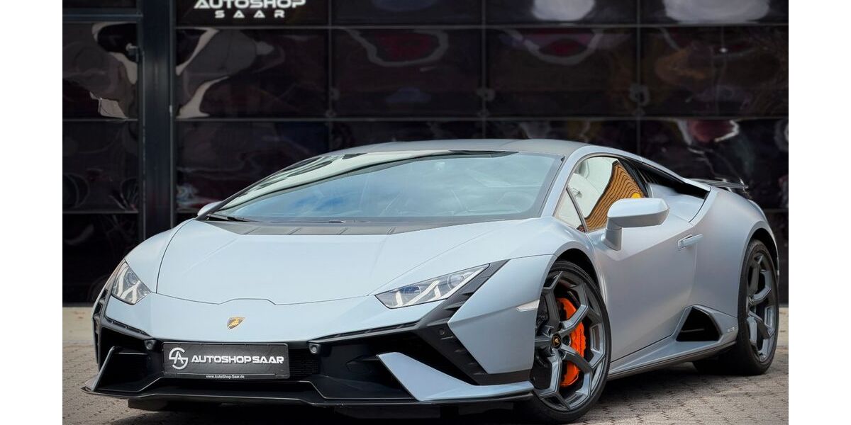 Lamborghini Huracán 12.770 km 275.000 &euro; Saarbrücken 66117