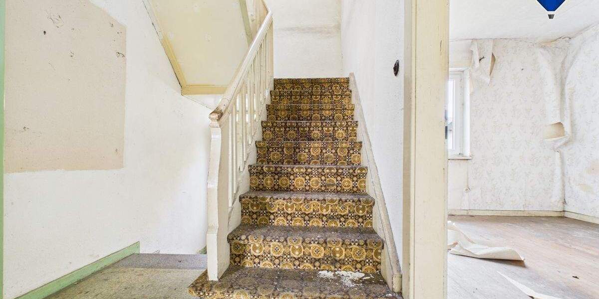 Einfamilienhaus Blieskastel / Ballweiler Wecklingen - 1 Zimmer, 210 m&sup2;, 95.000&euro; | Angebot:25819119