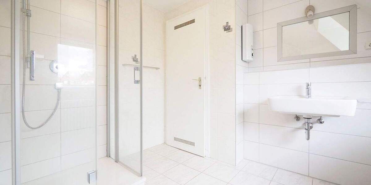 Etagenwohnung Saarbrücken Malstatt - 2 Zimmer, 52 m&sup2;, 550&euro; | Angebot:25798218