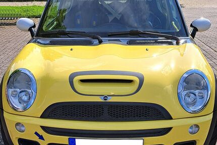 Mini Cooper S 16.000 km 14.800 &euro; Saarbrücken 66115