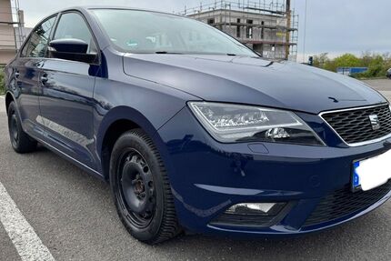 Seat Toledo 101.240 km 8.900 &euro; Saarbrücken 66119