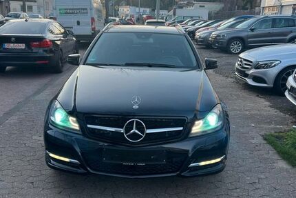 Mercedes-Benz C 350 238.000 km 9.500 &euro; Saarbrücken 66115