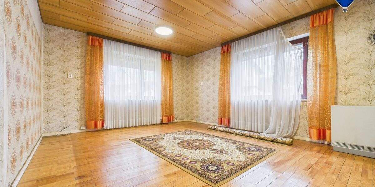 Einfamilienhaus Blieskastel Breitfurt - 6 Zimmer, 147 m&sup2;, 135.000&euro; | Angebot:25731417