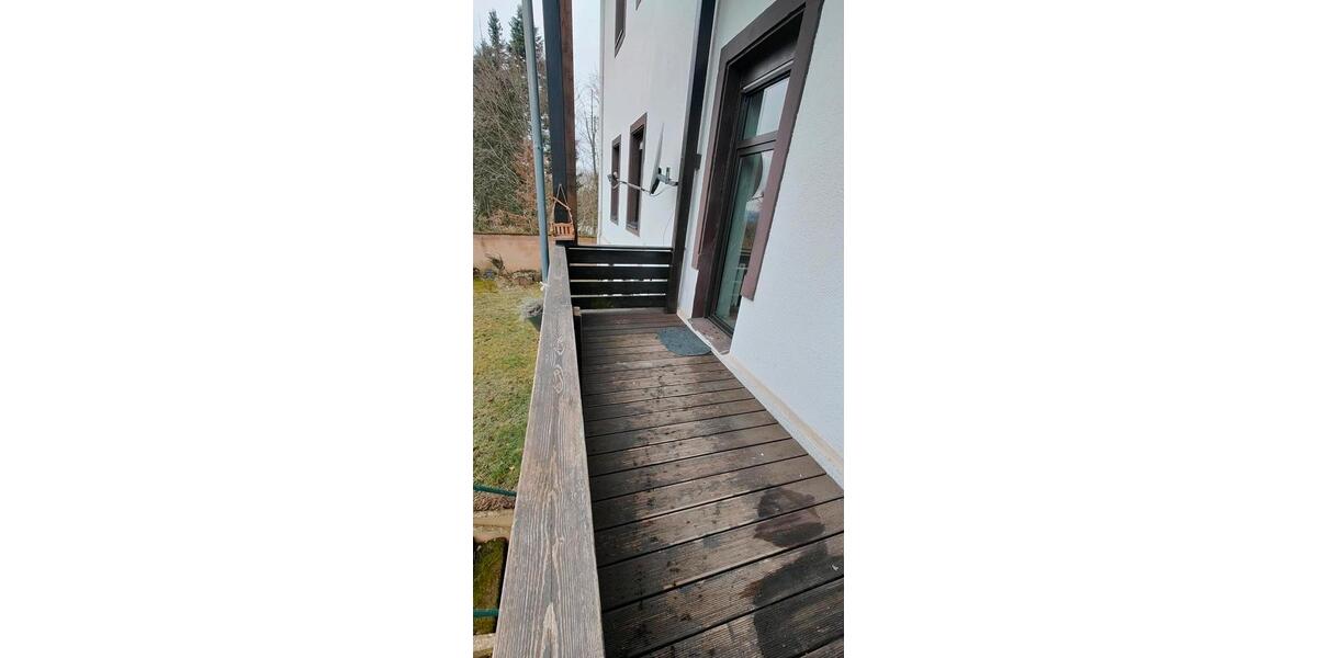 Erdgeschoßwohnung Breitenbach - 2 Zimmer, 84 m&sup2;, 125.000&euro; | Angebot:26271312