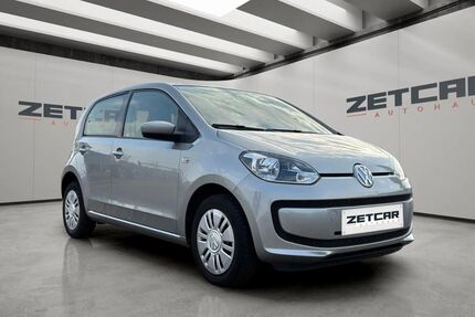 VW up! 35.982 km 9.800 &euro; Saarbrücken 66271