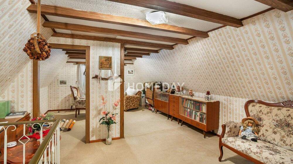 Einfamilienhaus Hauptstuhl - 5 Zimmer, 150 m&sup2;, 295.000&euro; | Angebot:25820167