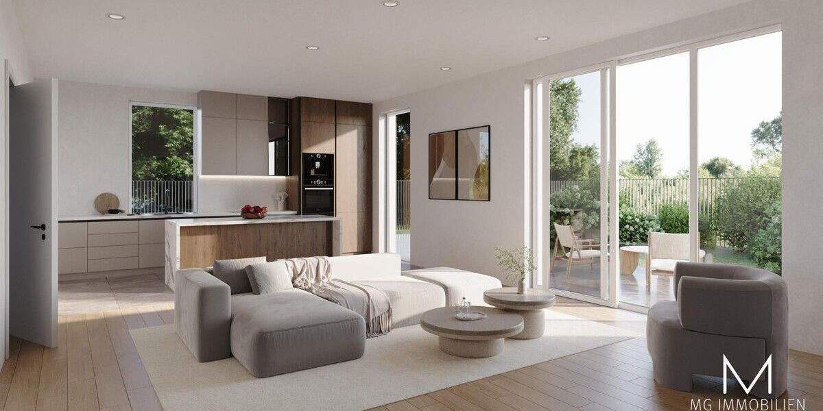 Etagenwohnung Queidersbach - 3 Zimmer, 89 m&sup2;, 319.000&euro; | Angebot:25690714