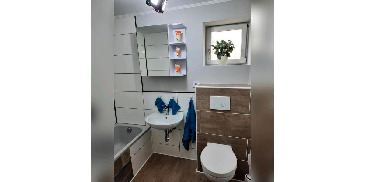 Etagenwohnung Battweiler - 2 Zimmer, 780&euro; | Angebot:22610701