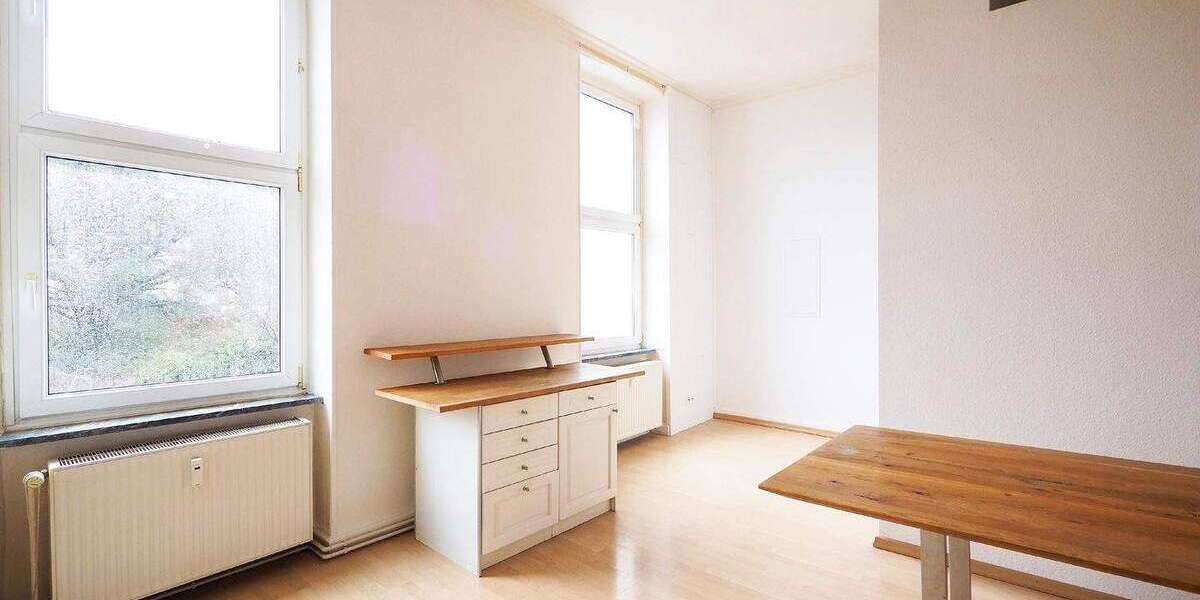Etagenwohnung Sulzbach - 2 Zimmer, 75 m&sup2;, 550&euro; | Angebot:25675565