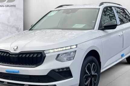 Skoda Kamiq 3.000 km 22.444 &euro; Pirmasens 66953