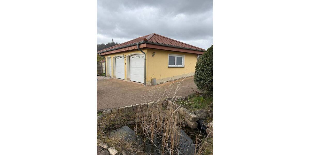 Mehrfamilienhaus, Wohnhaus Tholey - 8 Zimmer, 190 m&sup2;, 365.000&euro; | Angebot:26105751