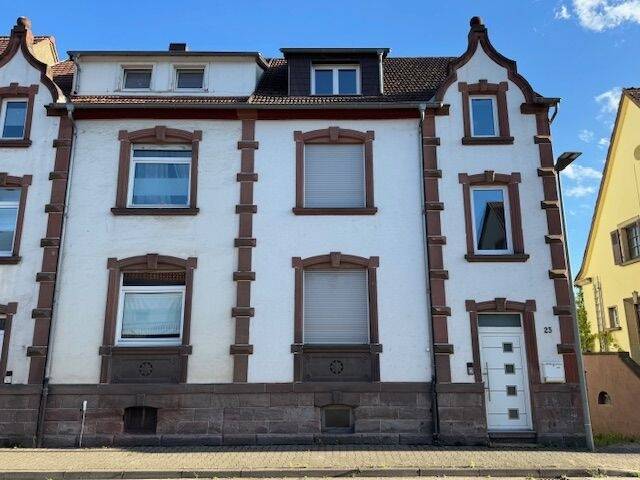 Doppelhaushälfte Rammelsbach - 8 Zimmer, 158 m&sup2;, 289.000&euro; | Angebot:25666636