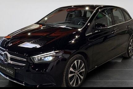 Mercedes-Benz B 250 49.571 km 24.970 &euro; Saarbrücken 66117