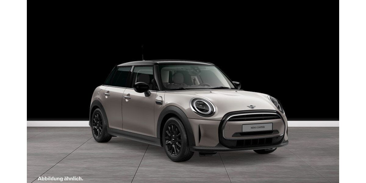 Mini Cooper 35.546 km 24.990 &euro; Kirkel 66459