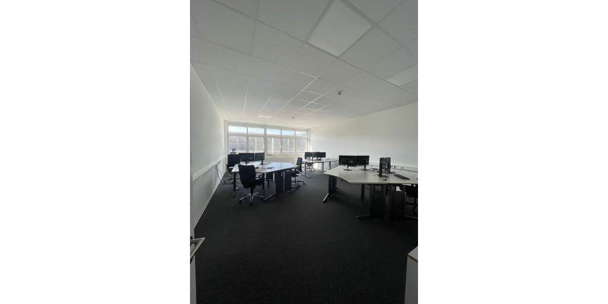 Gewerbeobjekt Saarbrücken St Johann - 8 Zimmer, 292 m&sup2;, 2.900&euro; | Angebot:25796515