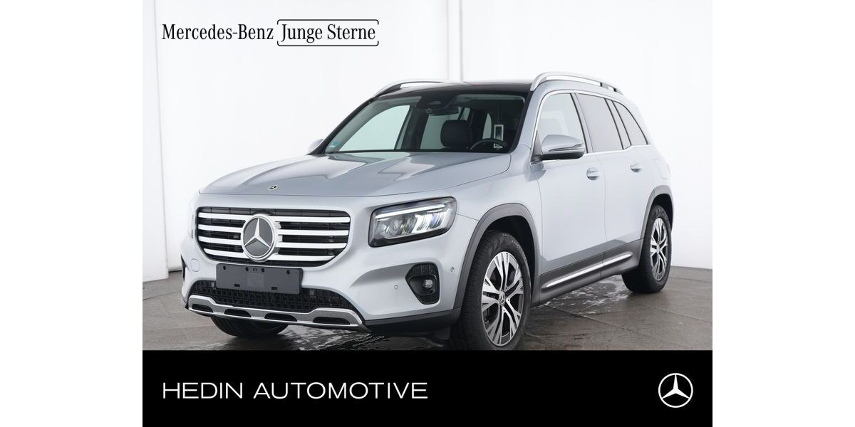 Mercedes-Benz GLB 250 9.743 km 47.580 &euro; Saarbrücken 66117