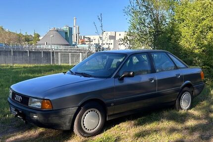 Audi 80 141.000 km 2.300 &euro; Neunkirchen 66538