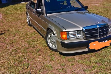 Mercedes-Benz 190 170.500 km 22.999 &euro; Illingen 66557