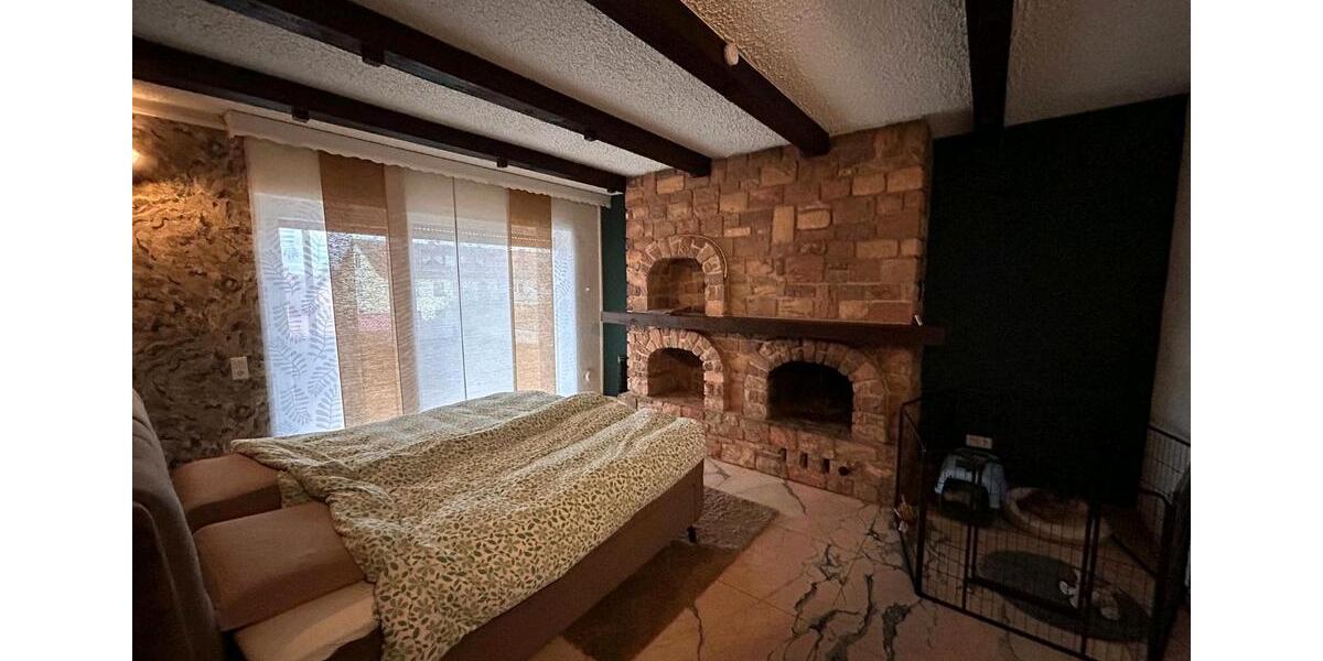 Etagenwohnung Riegelsberg - 5 Zimmer, 125 m&sup2;, 285.000&euro; | Angebot:26111976