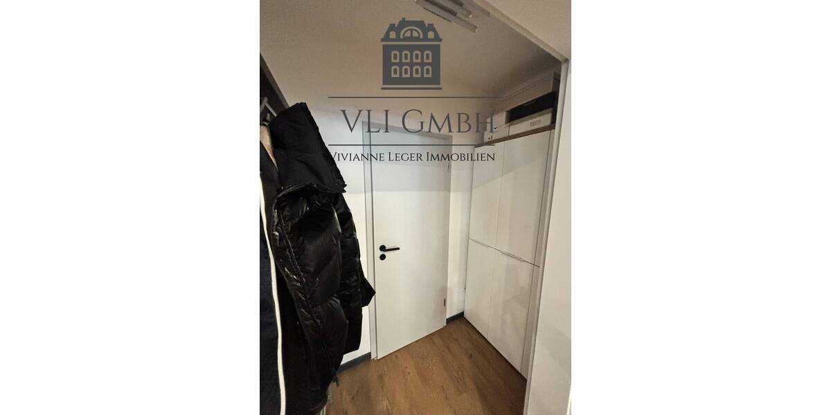 Etagenwohnung Saarbrücken / Schafbrücke St Johann - 4 Zimmer, 116 m&sup2;, 259.000&euro; | Angebot:26204184