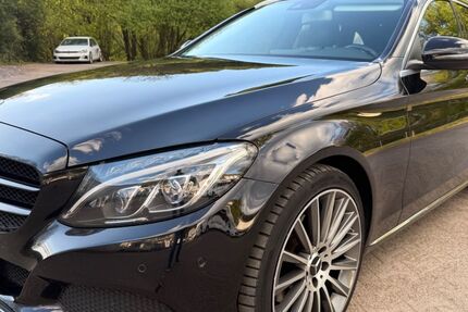 Mercedes-Benz C 220 163.893 km 14.900 &euro; Saarbrücken 66133