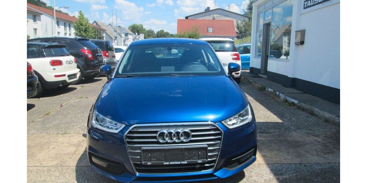 Audi A1 86.600 km 9.850 &euro; Spiesen-Elversberg 66583
