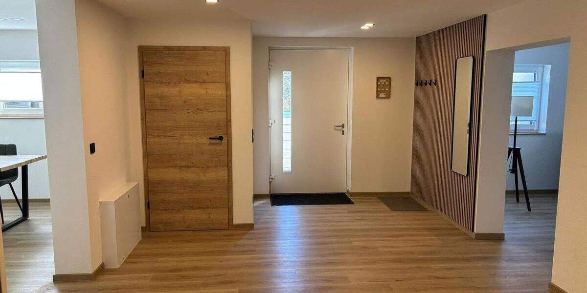 Etagenwohnung Ramstein-Miesenbach Miesenbach - 3 Zimmer, 105 m&sup2;, 295.000&euro; | Angebot:25799563