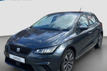 Seat Ibiza 16.000 km 20.900 &euro; Neunkirchen 66539