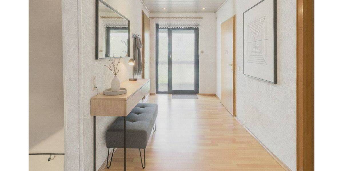 Einfamilienhaus Quierschied / Fischbach Fischbach - 6 Zimmer, 90 m&sup2;, 160.000&euro; | Angebot:26903086