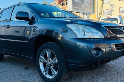 Lexus RX 400 160.000 km 10.900 &euro; Saarbrücken 66115