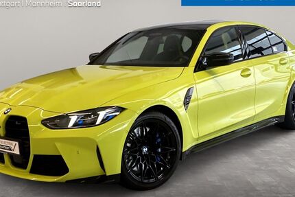 BMW M3 12.888 km 98.890 &euro; Saarbrücken 66121