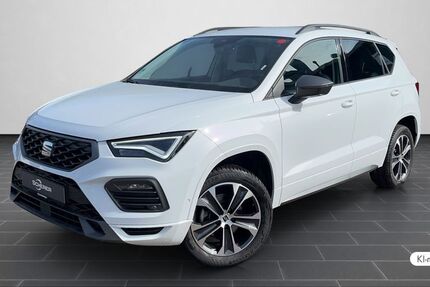 Seat Ateca 22.485 km 29.490 &euro; Saarbrücken 66115