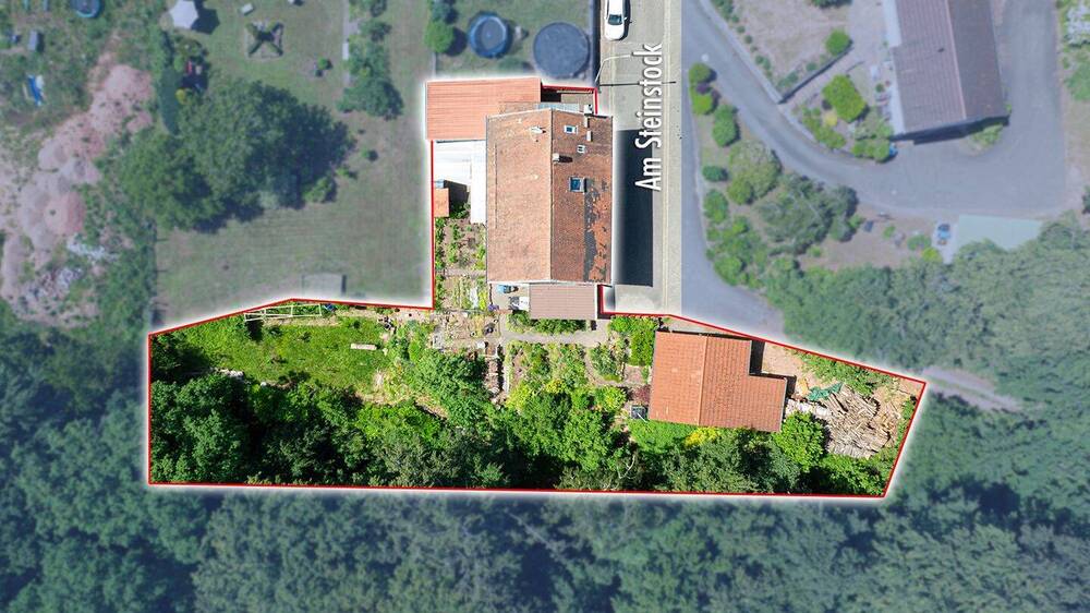 Mehrfamilienhaus, Wohnhaus Clausen - 6 Zimmer, 164 m&sup2;, 259.000&euro; | Angebot:26891784