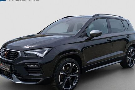 Cupra Ateca 38.600 km 33.900 &euro; Neunkirchen 66539