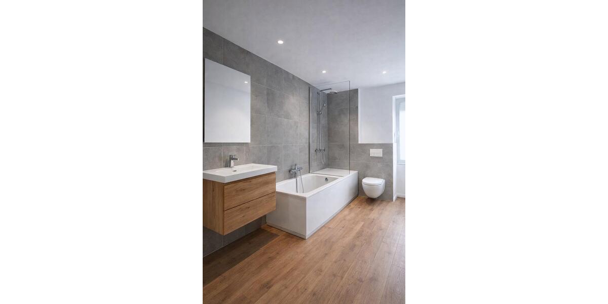 Etagenwohnung Pirmasens Niedersimten - 3 Zimmer, 100 m&sup2;, 800&euro; | Angebot:26019681