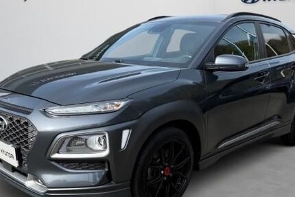 Hyundai KONA 93.090 km 17.990 &euro; Contwig 66497