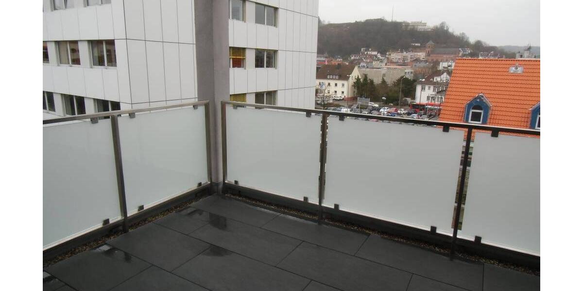 Etagenwohnung Homburg - 2 Zimmer, 55 m&sup2;, 605&euro; | Angebot:26243369