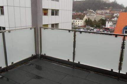 Wohnung Homburg - 2 Zimmer, 55 m&sup2;, 605&euro; | Angebot:26243369