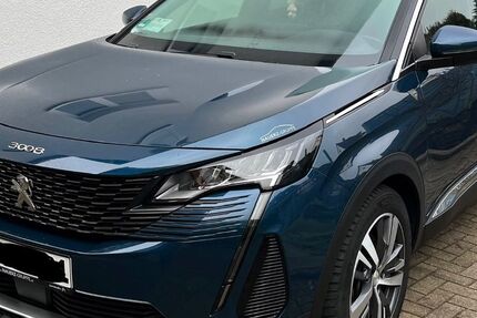 Peugeot 3008 44.000 km 19.000 &euro; Rodenbach 67688
