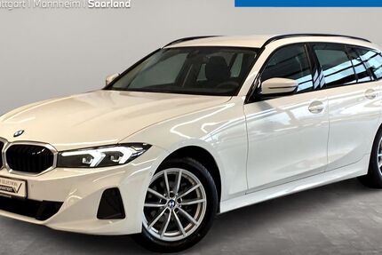 BMW 318 8.355 km 34.980 &euro; Saarbrücken 66121