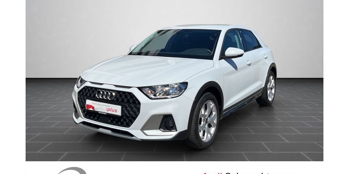 Audi A1 45.200 km 23.490 &euro; Homburg 66424