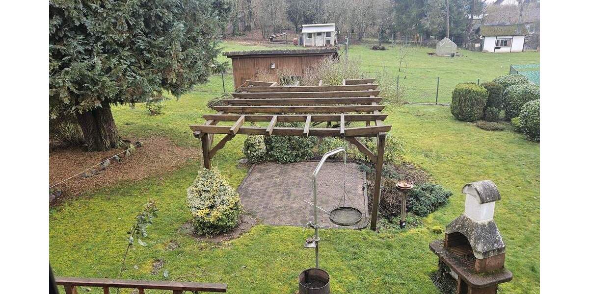 Mehrfamilienhaus, Wohnhaus Ottweiler - 6 Zimmer, 279.000&euro; | Angebot:25780473